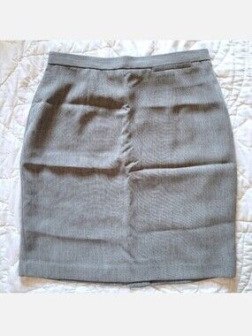 2/$15 🌼 Vintage Y2K Fairweather Petites Pencil Skirt